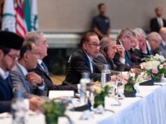 Usaha jitu tangani Islamofobia peringkat global – PM