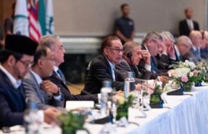 Usaha jitu tangani Islamofobia peringkat global – PM