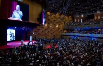 Orang kecam saya hal titah Adendum, dangkal ilmu – PM