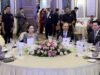 Anwar hoskan majlis makan tengah hari raikan PM Thailand
