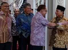 Doakan agar Presiden Indonesia sembuh – PM