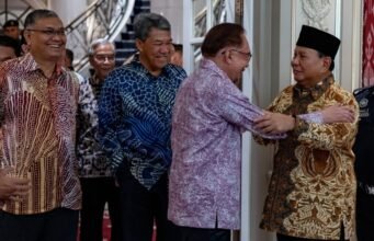 Doakan agar Presiden Indonesia sembuh – PM
