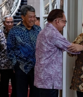 Doakan agar Presiden Indonesia sembuh – PM