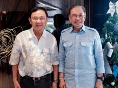 Thaksin ada jaringan meluas bantu Asean – PM