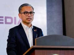 Titah Adendum tak perlu disorok – Fahmi