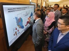 Penebusan baucar buku Madani capai sasaran 100 peratus