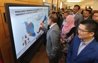 Penebusan baucar buku Madani capai sasaran 100 peratus