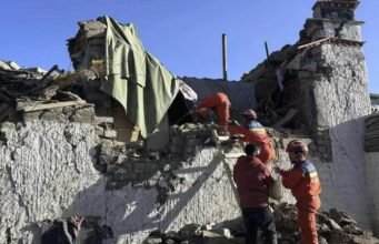 Tiada rakyat Malaysia jadi mangsa gempa bumi Nepal
