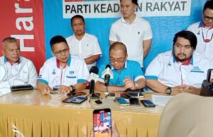 PKR Sabah mahu politik stabil hingga PRN