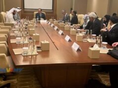 Pertemuan PM, CEO Masdar tumpu tenaga mampan, bersih