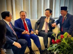 Lawatan sulung PM ke UK perkukuh peranan Malaysia sebagai Pengerusi Asean