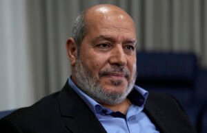 Hamas tak lupa jasa Malaysia sokong tamatkan konflik Gaza