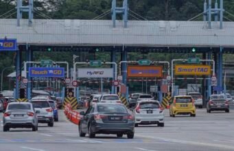 Tol percuma akan dibincang Jumaat ini – Fahmi