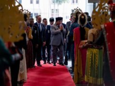 Prabowo sahabat susah senang – PM