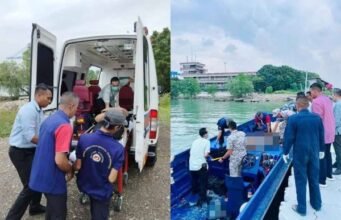 PM jamin siasatan telus kes tembakan APMM di Selangor