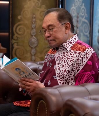 Penyelewengan mungkin faktor jejas produktiviti padi negara – PM