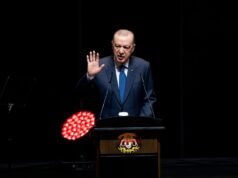 Turkiye tuntut Israel bayar pampasan 100 juta dolar