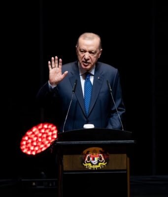 Turkiye tuntut Israel bayar pampasan 100 juta dolar