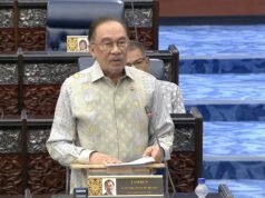 Sarawak terima manfaat lebih RM250 bilion sejak 1976 – PM