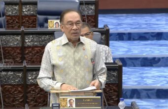 Sarawak terima manfaat lebih RM250 bilion sejak 1976 – PM