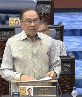 Sarawak terima manfaat lebih RM250 bilion sejak 1976 – PM