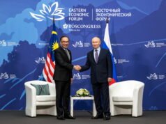 Apa makna keahlian Malaysia dalam BRICS?