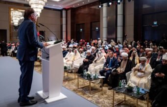 PM gesa ulama, cendekiawan Islam bersatu menentang perpecahan mazhab