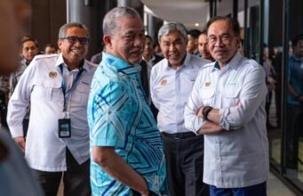 Kepengerusian ASEAN 2025 lonjak Malaysia sebagai destinasi perdagangan – PM