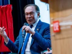 Fiji nyatakan minat contohi pembangunan Malaysia – PM