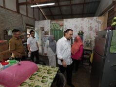 Nelayan terjejas pendapatan terima sumbangan daripada PM