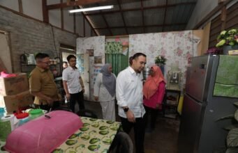 Nelayan terjejas pendapatan terima sumbangan daripada PM