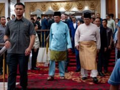 Siasat tanpa kira kedudukan termasuk Jemaah Menteri – PM