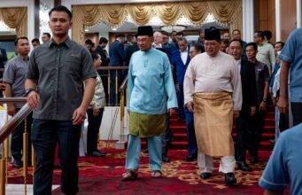 Siasat tanpa kira kedudukan termasuk Jemaah Menteri – PM