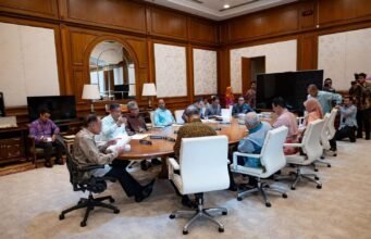 Kerjasama antara Persekutuan dan negeri perlu diperkukuh demi rakyat – PM