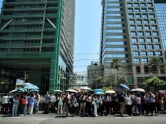 Kerajaan hantar 2 pasukan bantu Myanmar terjejas gempa bumi