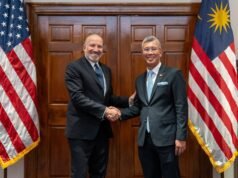 Rundingan Malaysia-AS merangkumi perjanjian dua hala – MITI