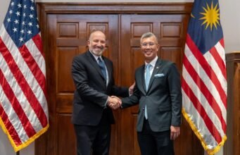 Rundingan Malaysia-AS merangkumi perjanjian dua hala – MITI