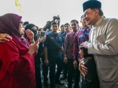 Tingkat daya tahan ekonomi domestik dengan kuasai TVET, STEM – PM