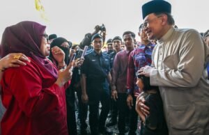 Tingkat daya tahan ekonomi domestik dengan kuasai TVET, STEM – PM