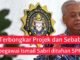Ismail Sabri ‘kena sidai’ tujuh jam beri keterangan hari ke-8
