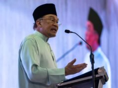 PM ingatkan jangan selesa, terus kerja keras