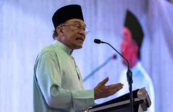 PM ingatkan jangan selesa, terus kerja keras