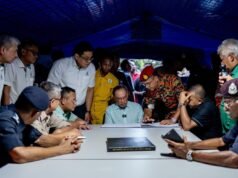 Bantuan segera bukti PM prihatin nasib penduduk terkesan kebakaran saluran gas