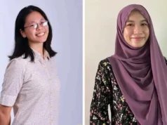 Dua pelajar Malaysia diterima masuk ke Kolej Harvard