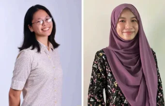 Dua pelajar Malaysia diterima masuk ke Kolej Harvard
