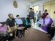 Penghidap kencing manis kronik terima sumbangan PM