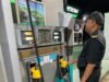 Bekalan bahan api cukup di luar bandar