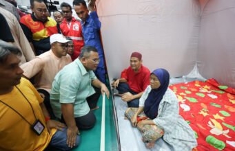 25 mangsa insiden Putra Heights terima bantuan SUV, wang petrol RM100