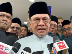 Mesyuarat khas bincang tarif timbal balik AS – PM