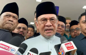 Mesyuarat khas bincang tarif timbal balik AS – PM
